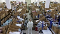 中國擬推出《民營經濟促進法》提振信心 產學界：關鍵在執行 否則淪為“安慰劑”