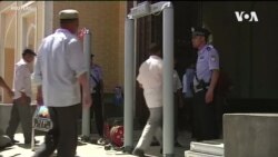 美擬將更多在新疆有侵犯人權行為的中國公司列入經濟黑名單