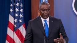 美國防部長將啟程訪問東南亞