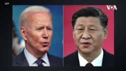 沙利文：白宮考慮安排拜登與習近平舉行會談 20國集團峰會是一個可能