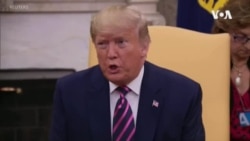 美中宣布達成第一階段貿易協議 白宮稱取得“巨大勝利”