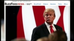 Мюллер поговорил с бывшим шпионом о компромате на Трампа