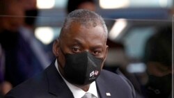 美日防長通話強調維持地區威懾力 美中防務官員舉行工作級會談