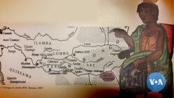 英语视频：1619非奴系列(3): 安哥拉奴隶档案：剥削与抵抗