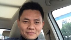 中国学者张雪忠呼吁两会政改，是"与虎谋皮" 还是正当其时 ？