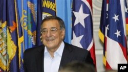 美國國防部長帕內塔