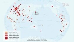 新冠疫情“大流行” 世界各國宣布更嚴格防控措施 (粵語)