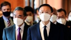 戰狼外交2.0還是激起外交—二十大後誰來領銜中國外交