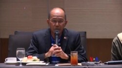 菲律賓暫停與美國在南中國海巡邏計劃