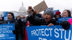 美國7.5萬聯邦僱員接受優離方案 法官已排除主要法律障礙