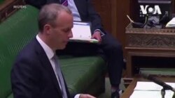 英國“立即、無限期”暫停與香港的引渡條約