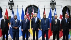 美國-太平洋島國論壇高峰會中美中博弈的四大看點