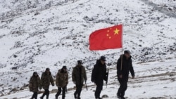 中國控制瓦罕走廊防衛新疆利用阿富汗局勢加強在帕米爾高原的存在