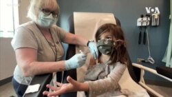 輝瑞與生物科技請求FDA批准為5至11歲兒童使用新冠疫苗