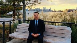 賽爾克堅：中共海外運作 遣返迫害新疆少數民族不計其數