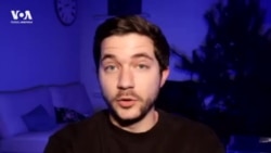 Политолог Олег Саакян