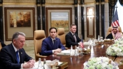 美俄會談在即美國務院：真正的和談在烏克蘭參與下才會進行