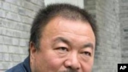 中國知名異議藝術家艾未未將會對指控提出上訴雙。