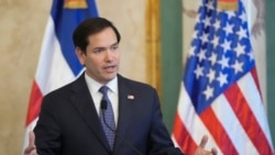 美艦免費過巴拿馬運河問題起爭議 盧比奧提到美國在衝突中有義務保衛運河