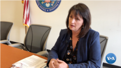 美國國際宗教自由委員會強烈譴責中國追加制裁