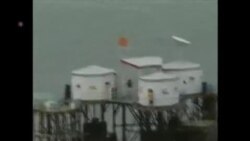 國際仲裁法院決定審理南中國海領土爭端