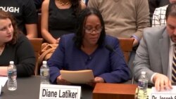 枪支管制倡导者希望他们的担忧能够在民主党控制的国会得到解决