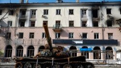 “以戰爭速度行動”：美國與盟國正採取迅速而有力行動加大對烏軍援