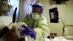 拜登团队陆续提名 特朗普律师确诊新冠