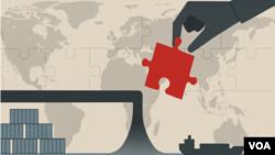 美中经济与安全审查委员会2025年11月18日发布年度报告，警告北京在经济、科技与安全领域的行动正进一步加速对美国及其盟友构成的系统性风险。