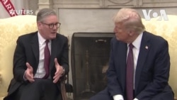 特朗普將與澤連斯基簽署開採烏克蘭礦產協議 