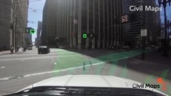 Though Details Need to be Worked Out, Self-Driving Cars Nearly Here