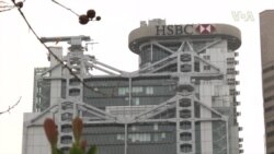 香港當局威脅銀行不得受理黎智英的銀行業務，否則刑法伺候