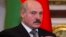 Александр Лукашенко 