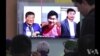 三名韩裔美国人已被朝鲜释放