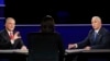 美國副總統候選人辯論 經濟問題為主線