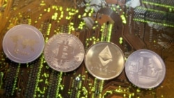 利比亞在打擊加密幣採礦行動中逮捕50名中國公民