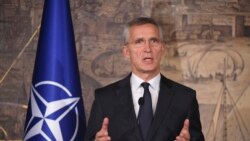 北約秘書長斯托爾滕貝格(美聯社資料照）