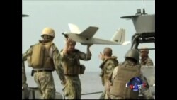 菲律宾与美国会谈 加强美国军事存在 