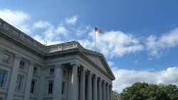 美國對伊朗“影子艦隊”實施新制裁 目標包括位於中國和香港的實體