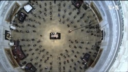 美國國會參眾兩院領袖緬懷劉易斯