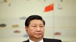 聿文視界：習近平號召學習習近平思想，現代中國的荒謬一幕