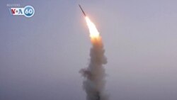 VOA國際60秒(粵語): 2021年10月1日