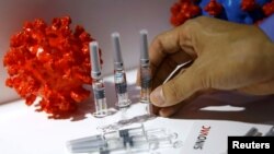 “沒有免費午餐”- 中國在東南亞的疫苗外交