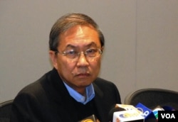 真普聯召集人鄭宇碩