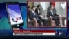 VOA连线: 中日韩外长会谈罕见不发联合声明