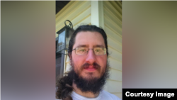 纽约居民迈克尔·罗通多 （Mike Rotondo提供）