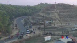 美國參議院呼籲緬甸停止對羅興亞人敵意行動 (粵語)