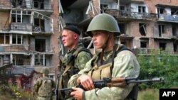 Нальчик – контртерроризм в квадрате