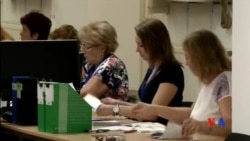 2016-10-03 美國之音視頻新聞: 匈牙利公投反對歐盟干預