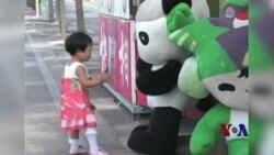 批评人士：二孩政策没有改变计划生育强制性本质